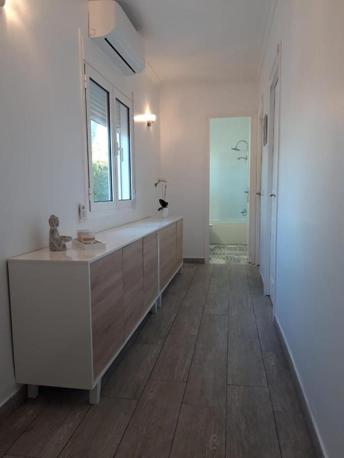 Villa Voor 8 Personen Met Zwembad Calafat