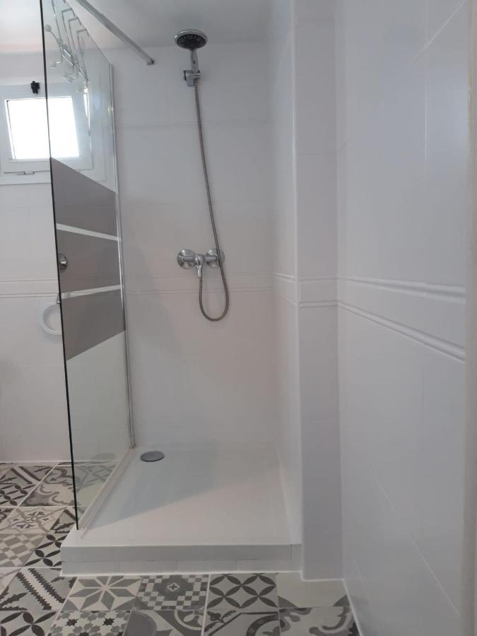 Voor 8 Personen Met Zwembad Villa *