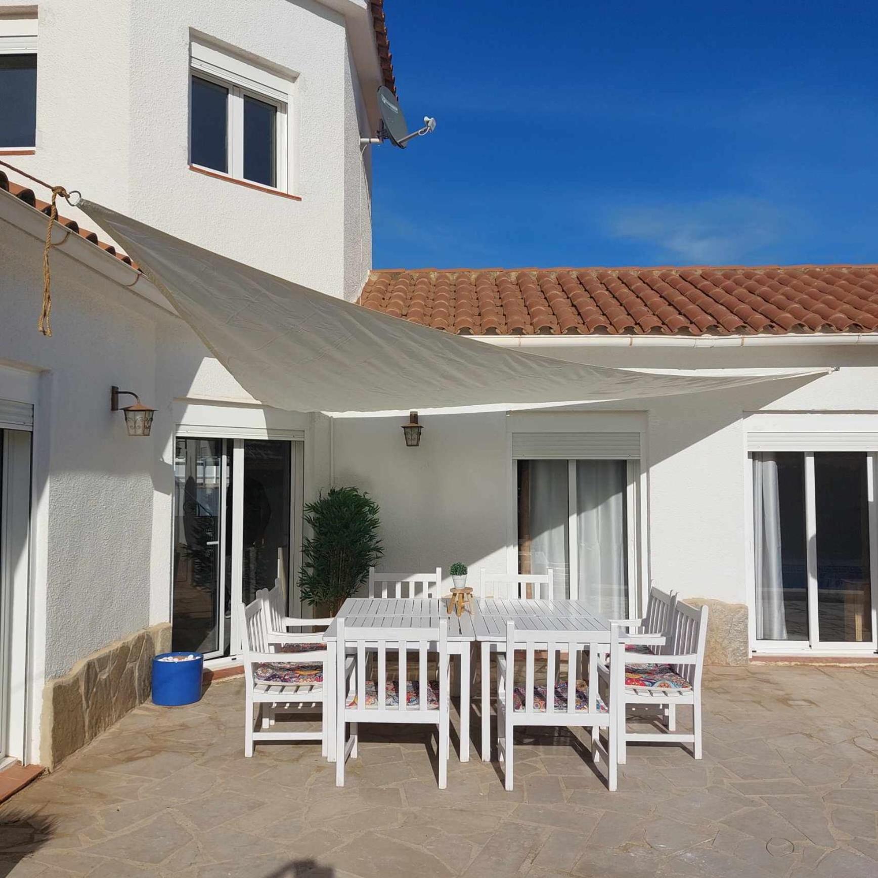 Villa Voor 8 Personen Met Zwembad