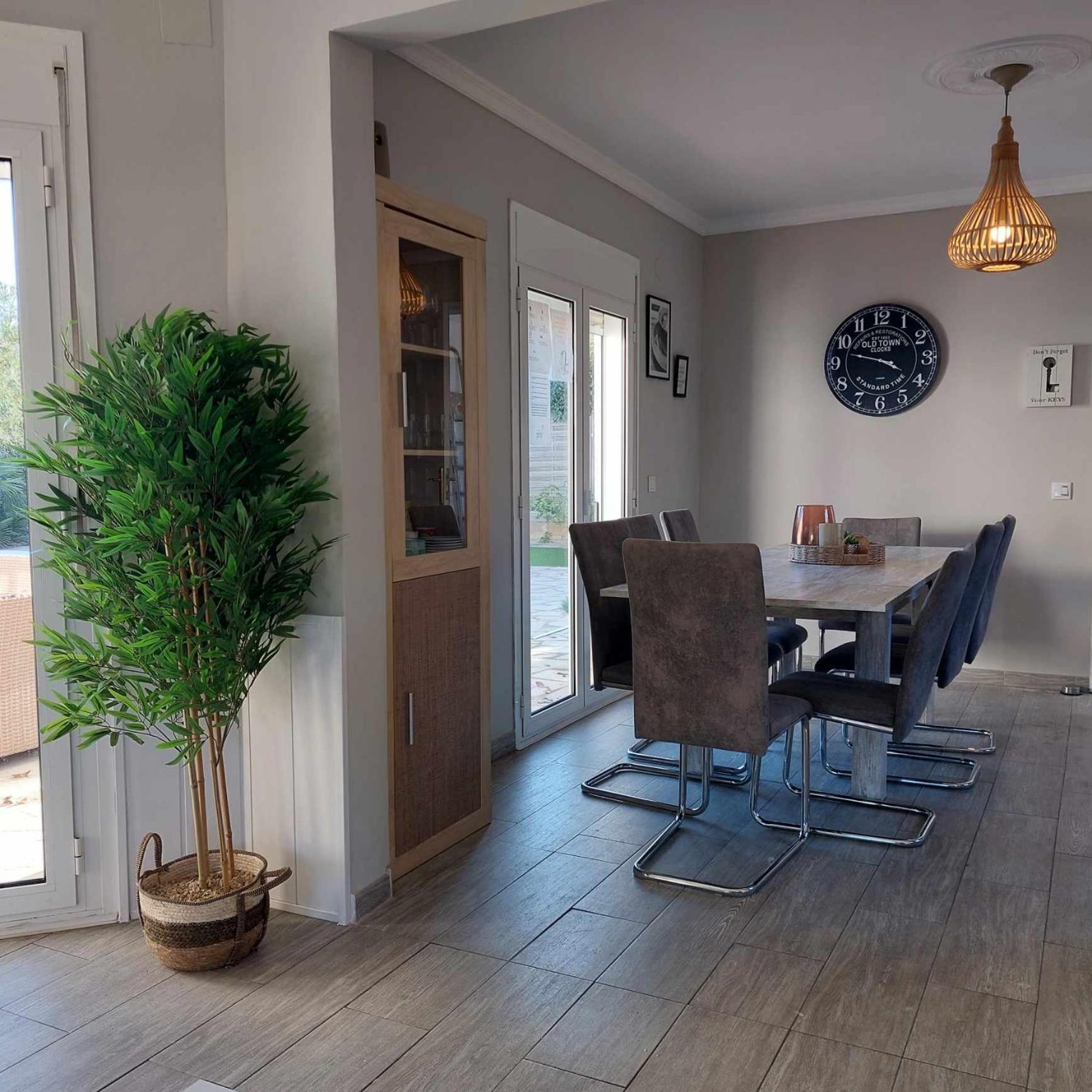 Villa Voor 8 Personen Met Zwembad Calafat