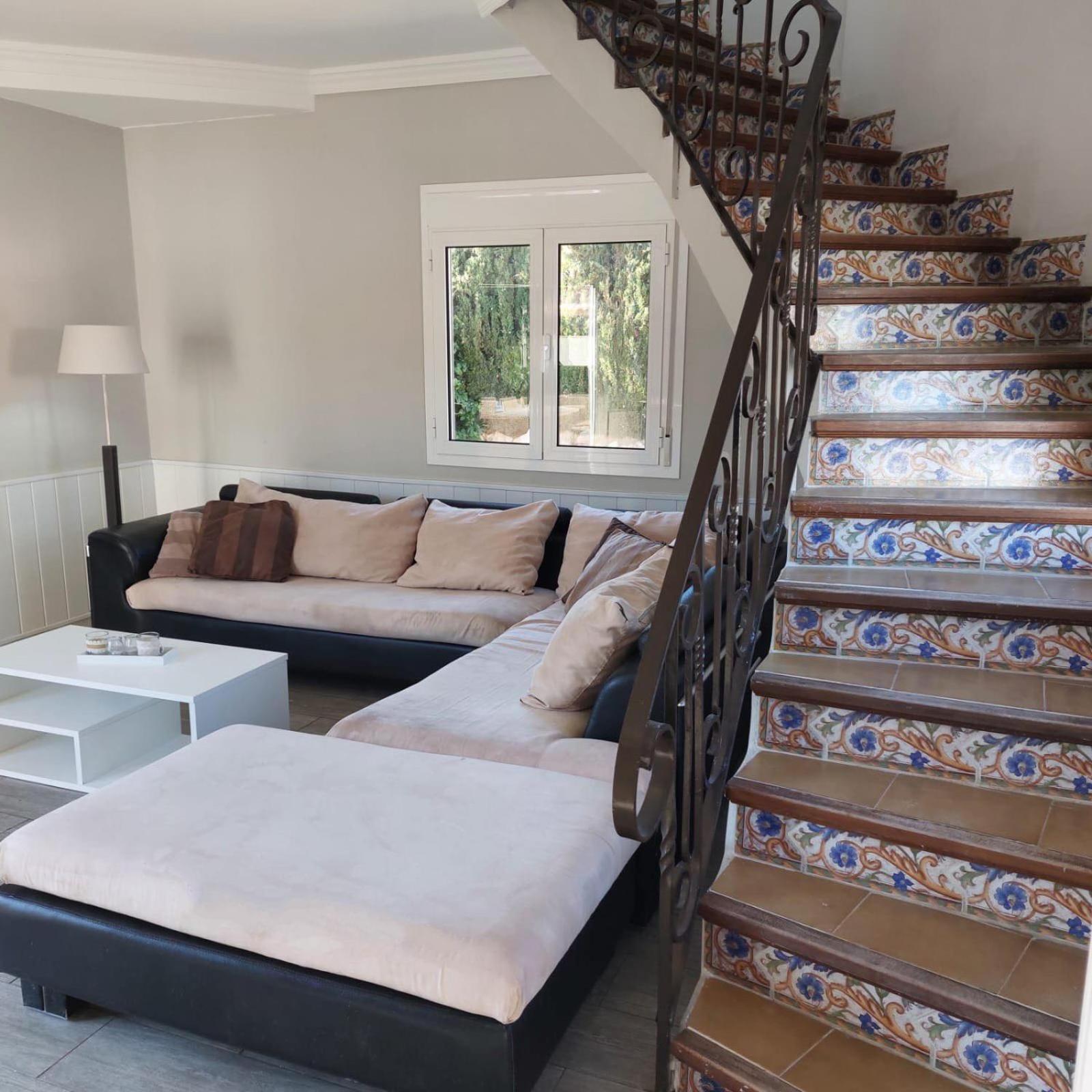 Villa Voor 8 Personen Met Zwembad Calafat