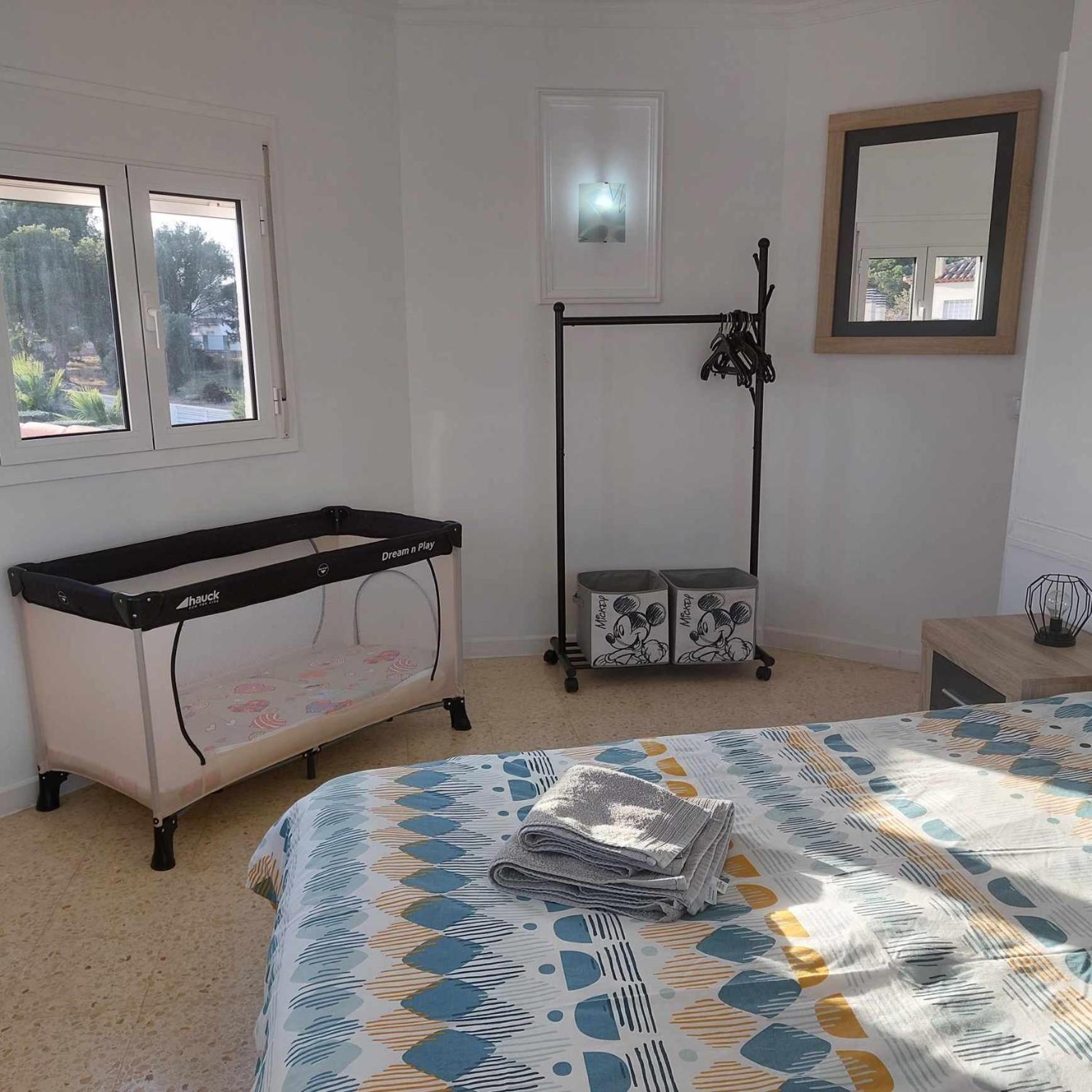 Voor 8 Personen Met Zwembad Villa *