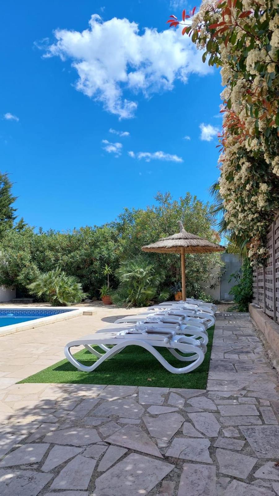 Villa Voor 8 Personen Met Zwembad
