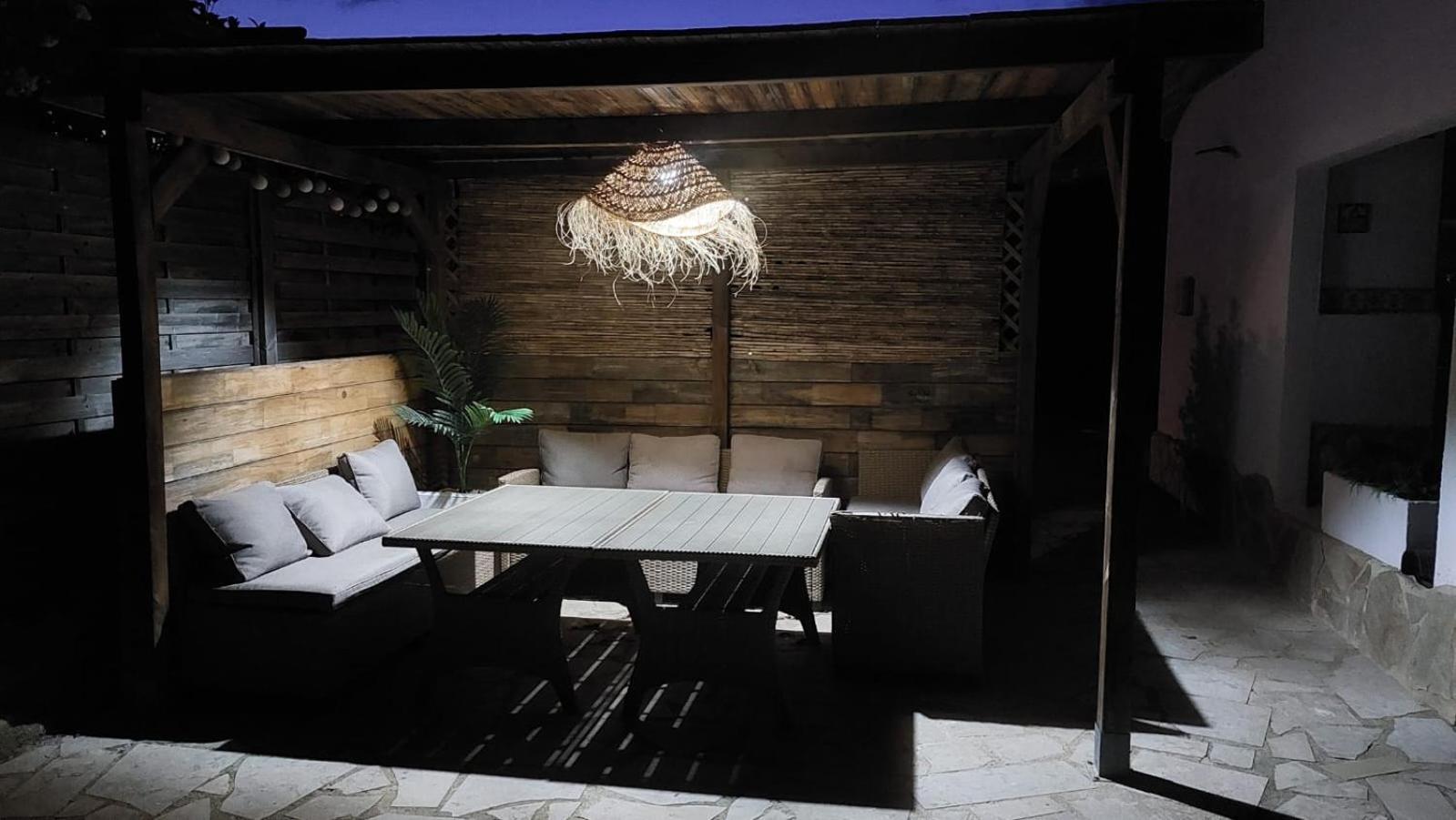 Voor 8 Personen Met Zwembad Villa