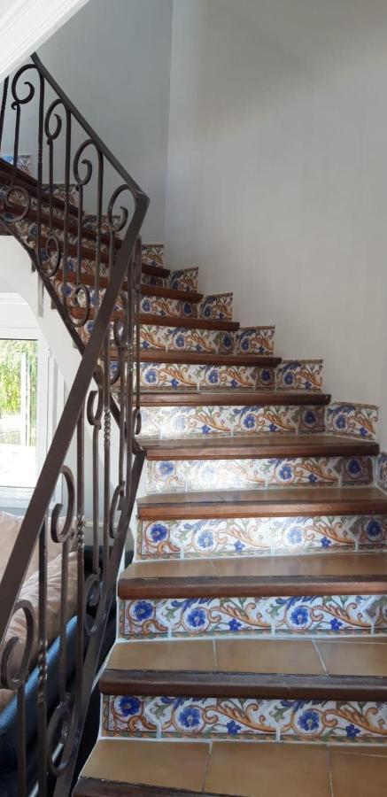 Villa Voor 8 Personen Met Zwembad Calafat